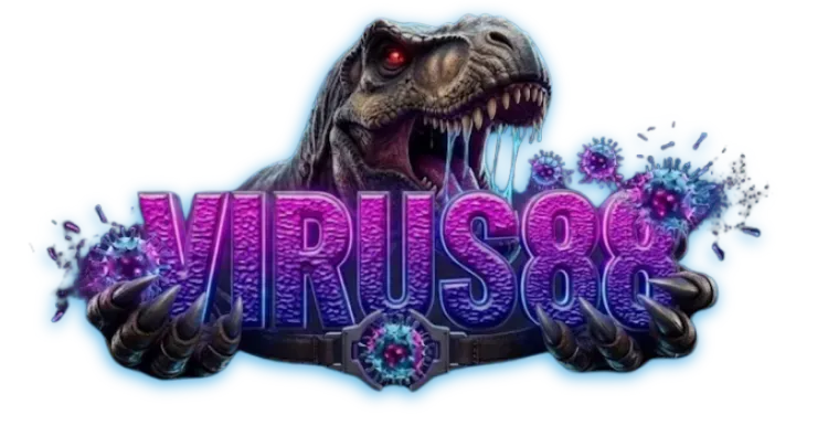 Logo virus88