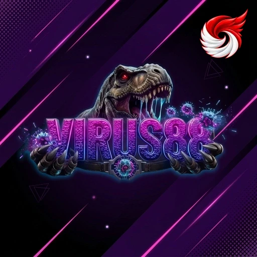 Logo virus88