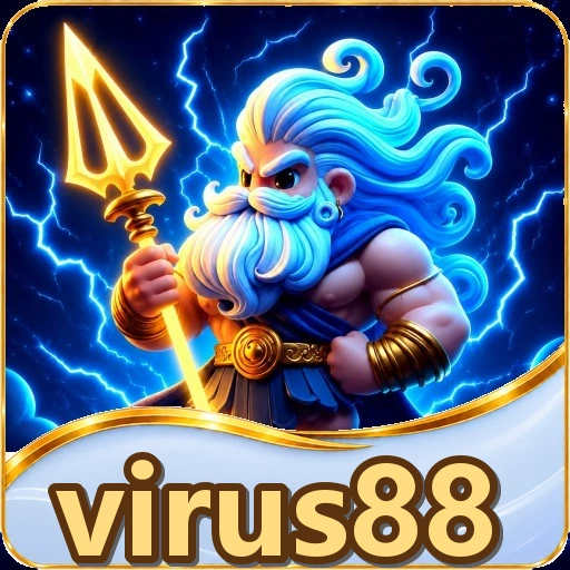 Tampilan unduh paket APK virus88 versi 6.2.4 berukuran 41.8 MB