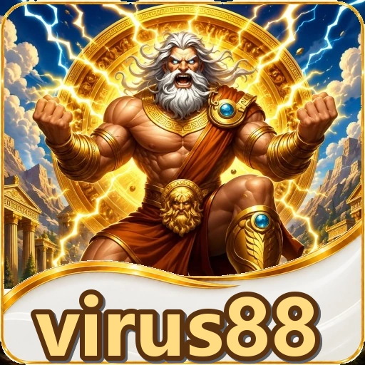 Mencocokkan versi v6.2.4 dan ukuran 41.8 MB di kanal resmi virus88